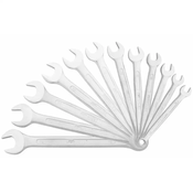 KS Tools KLASIČNI komplet kombiniranih ključev z
