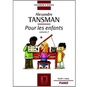 TANSAMN:POUR LES ENFANTS 2