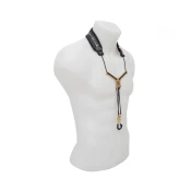 Jermen za saksofon - Swarovski S80YGMSH BG