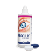 Proculin Soft Lens raztopina za leče, 360 ml