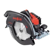 MAFELL K 105-18 PURE – akumulatorska ročna in potopna krožna žaga 2 x 18 V