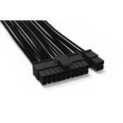Naponski kabl Be Quiet! za MB 20+4 za napajanje BC080 CB-6620