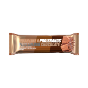 PRO!BRANDS ProteinPro Bar 50% 24x45 g čokolada