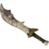 Widmann Meč Grim Reaper 63cm