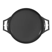 Cook King Wok z ročaji - 40 cm