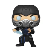 Figura Funko POP! Mortal Kombat - Sub Zero