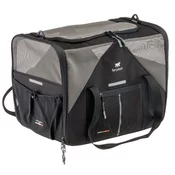 Ferplast Voyager Carrier 450 Black
