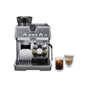 DeLonghi EC9255.M Espresso aparat, 1550W, 220 – 240 V, Srebrna
