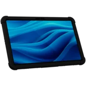 Prestigio Solutions zaštitna futrola sa nosacem za tablet Virtuoso PSTA101, crna