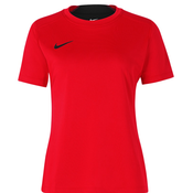 Majica Nike WOMENS TEAM COURT JERSEY SHORT SEEVE