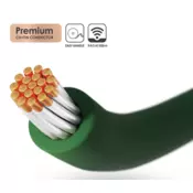 Signalni kabel Premium, 500 m - žica za robotske kosilnice