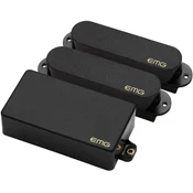 EMG SA/SA/85 Black Kitarski pick up