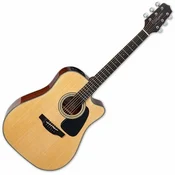 Takamine GD30CE Natural Elektro-akusticna dreadnought (Kao novo)