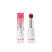 Heimish Ever Glow Glaze Color Balm – 01 Joyful Camellia – Obarvan Balzam za Ustnice 3.1g