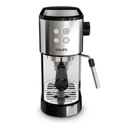 KRUPS Kavni aparat Krups Virtuoso Essential XP441810 z 15 bari, (5000117853)