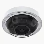 Nadzorna video kamera Axis P3738-PLE