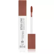 Bell Hypoallergenic Stay-On! cream lipstick color 01 My Mocha 7 g