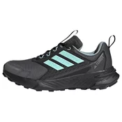 ADIDAS TERREX Tekaški čevelj Tracefinder 2 antracit/meta/črna