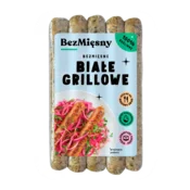 shumee Bele žar klobase 180g brez mesa