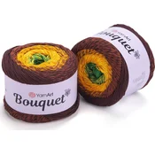 Yarn Art Bouquet 721 Pletilna preja