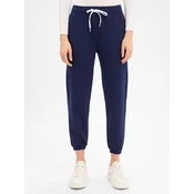 Polo Ralph Lauren Hlače modra