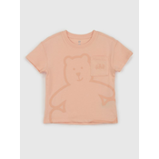 GAP Kids ´s T-shirt with pocket - Boys