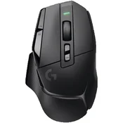 Logitech G502 X black USB miš ( 910-006138 )
