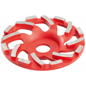 METABO diamantno brusno kolo za beton professional ( 125 mm)