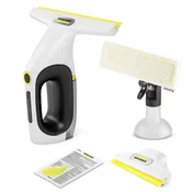 Karcher WV 2 Universal Precision akumulatorski usisivac za prozore sa uskom mlaznicom