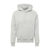 Carhartt WIP Majica Chase, siva