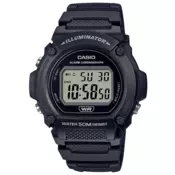 Casio Ručni Sat W-219H-1AVDF