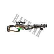 Barnett Crossbow Compound Whitetail Hunter STR with CCD