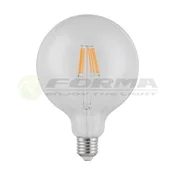 LED sijalica E27 8W Filament LFB-G125-8
