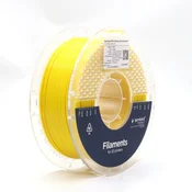 GEMBIRD Filament velike brzine za 3D štampac 3DP-PETG1.75HY-01-Y, 1.75mm, 1kg, Žuti