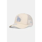New Era trucker kapa FLORAL TRUCKER LA DODGERS