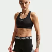 Nike W NP 365 MR 3IN SHORT TT GRX, ženske helanke za fitnes, crna IB9231