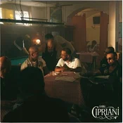 Lacrim - Cipriani (CD)