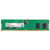 Transcend Pomnilnik 8GB DDR5 4800 U-DIMM (JetRam) 1Rx16 1Gx16 CL40 1.1V