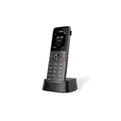 Yealink SIP-W73H Bežicni IP mobilni telefon s 2 linije i dometom od 300m