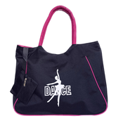GALA UNIQ Torba za devojcice 2098B crna