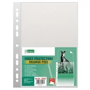 Mapa pvc u 1/100 levia 45 mic tanjše 110039 mat