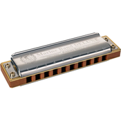 Hohner Marine Band Deluxe Diatonske usne harmonike