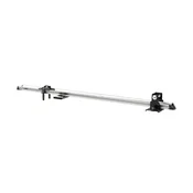 Roof Bike Rack Hakr Fork