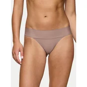 Triumph Tangice Make-Up Illusion 10218386 Rjava