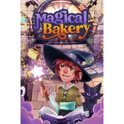 Magical Bakery (Xbox Series X|S) XBOX LIVE Key EUROPE