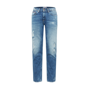 Tommy Jeans Jeans - SCANTON SLIM DBEYC blue