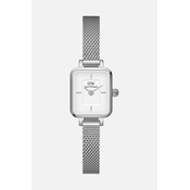 Ura Daniel Wellington ženski, srebrna barva