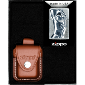 shumee Darilni set vžigalnikov ZIPPO WOMEN TORSO št. 4