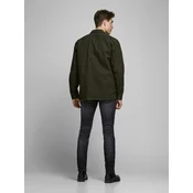 Jack & Jones Glenn Kavbojke Črna