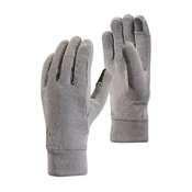 rokavice Black Diamond LightWeight WoolTech Gloves